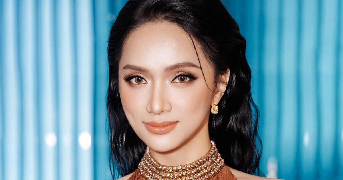Hương Giang tại Miss Universe: Hành Trình Thời Trang Đa Sắc Màu