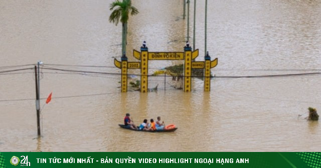 Quản Lý Thủy Điện & Xả Lũ: Bài Học Từ Lũ Lụt Miền Trung