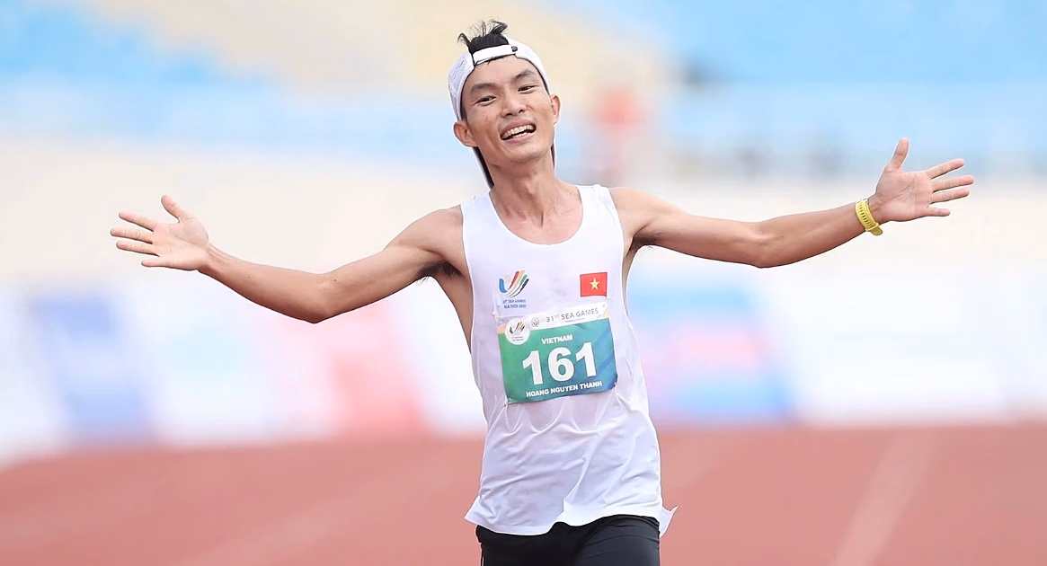 SEA Games 33: Cơ Hội Vàng Nào Cho Điền Kinh Việt Nam?
