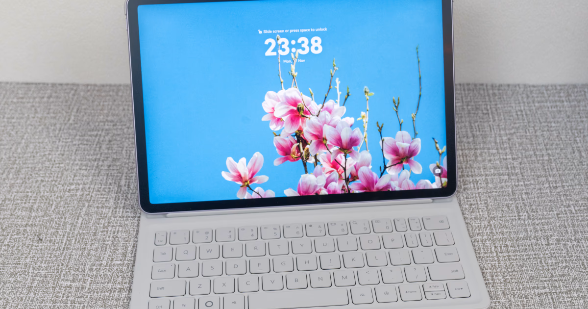 Huawei MatePad 11.5 PaperMatte 2025: Đánh Giá Chi Tiết, Giá & Có Nên Mua?