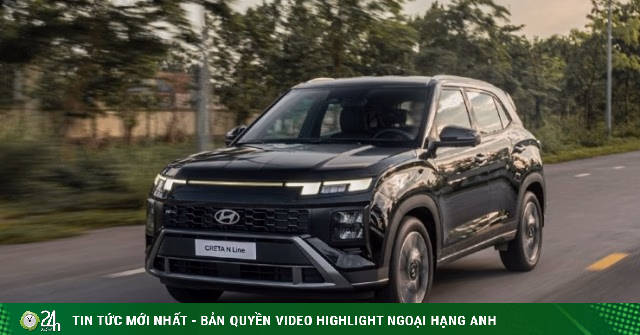 Creta 2024: Đánh Giá Chi Tiết, Giá Cả & Ưu Đãi Mới Nhất