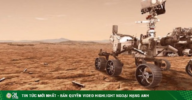 Sao Hỏa Vẫn Còn Sự Sống? Phát Hiện Mới từ Ấn Độ Gây Bất Ngờ