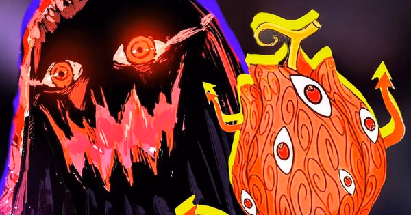 One Piece: Phân Tích Sức Mạnh "Domi Reversi" và Kẻ Đối Trọng