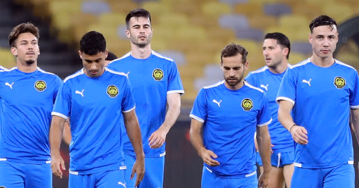 FIFA Phán Quyết Vụ Cầu Thủ Nhập Tịch: Tương Lai Bóng Đá Malaysia Ra Sao?