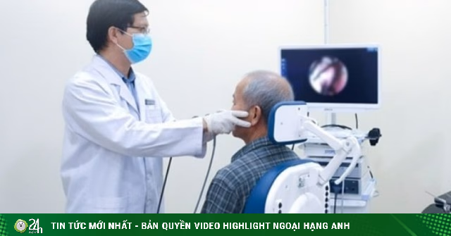 Ung thư mũi: Dấu hiệu nghẹt mũi kéo dài đáng báo động (2024)