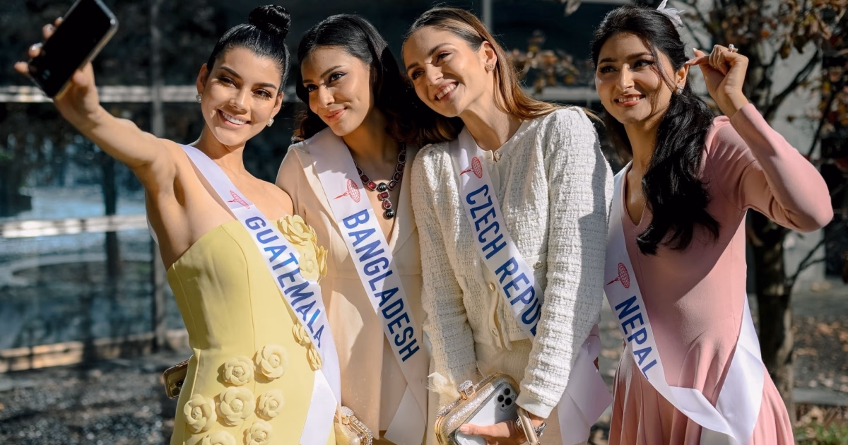 Miss International 2025: Những Gương Mặt Sáng Giá Tề Tụ Tại Nhật Bản