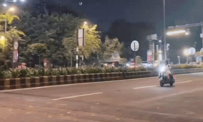 Nagpur: Gờ Giảm Tốc "Chết Chóc" Gây Bức Xúc, Yêu Cầu Khẩn Cấp