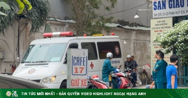 Vụ Việc Chung Cư Phúc Yên: Điều Tra Cái Chết Bí Ẩn, Hé Lộ Thông Tin Mới