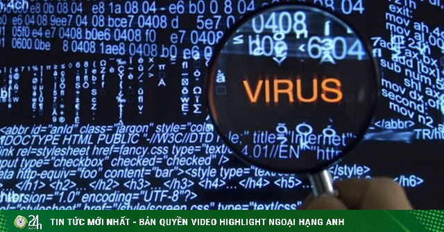 Mã Độc PNG: Nguy Cơ Mới, Cách Nhận Diện & Phòng Tránh Hiệu Quả