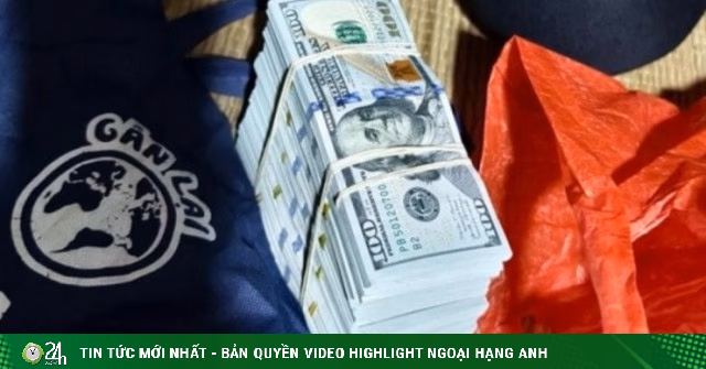 Phát Hiện 2.000 USD Trong Đồ Cứu Trợ: Bài Học Về Lòng Tốt & Cẩn Trọng