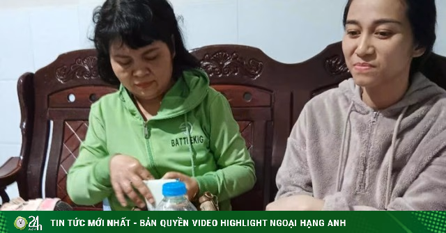 Nha Trang: Vợ Chồng Nhặt Lũ Trả Vàng, Gương Sáng Lòng Tốt