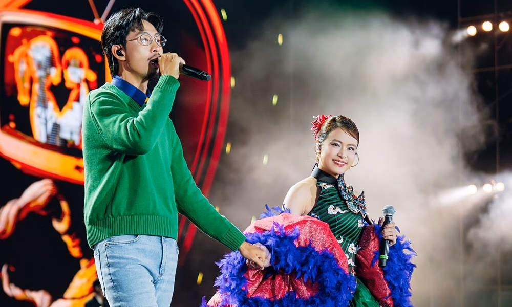 Đen Vâu & Hoàng Thùy Linh: Hành Trình Hẹn Hò Qua Âm Nhạc & Thời Trang