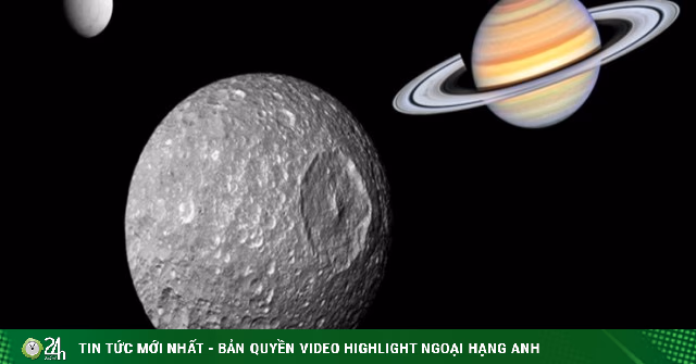 Đại Dương Sôi Sục Ngoài Trái Đất: Sự Sống Có Thể Tồn Tại?