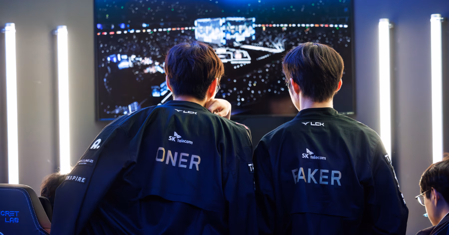 Oner: Người Kế Thừa Bengi? Đánh Giá Chi Tiết Phong Độ và Vai Trò Quan Trọng