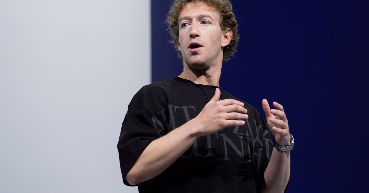 Meta và Tương Lai Mạng Xã Hội: AI Tạo Nội Dung & Thay Đổi Người Dùng