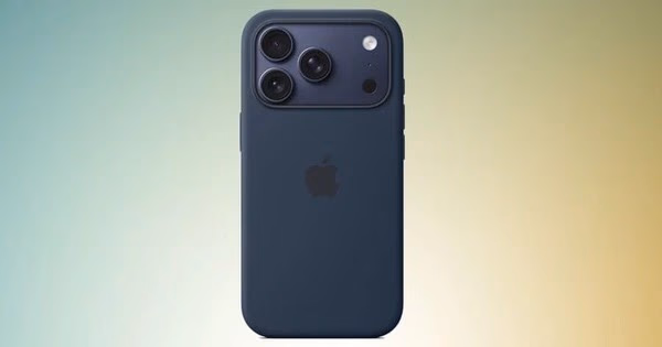 Ốp Lưng iPhone Thông Minh: Touch ID, Phím Riêng, Tương Lai Mới?