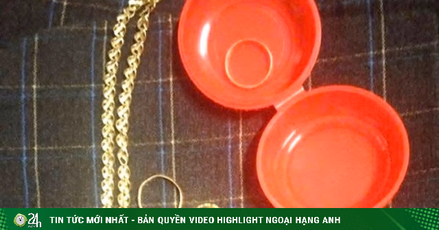 Vàng Rơi Trong Lũ: Tấm Lòng Vàng của Người Dân Quảng Trị