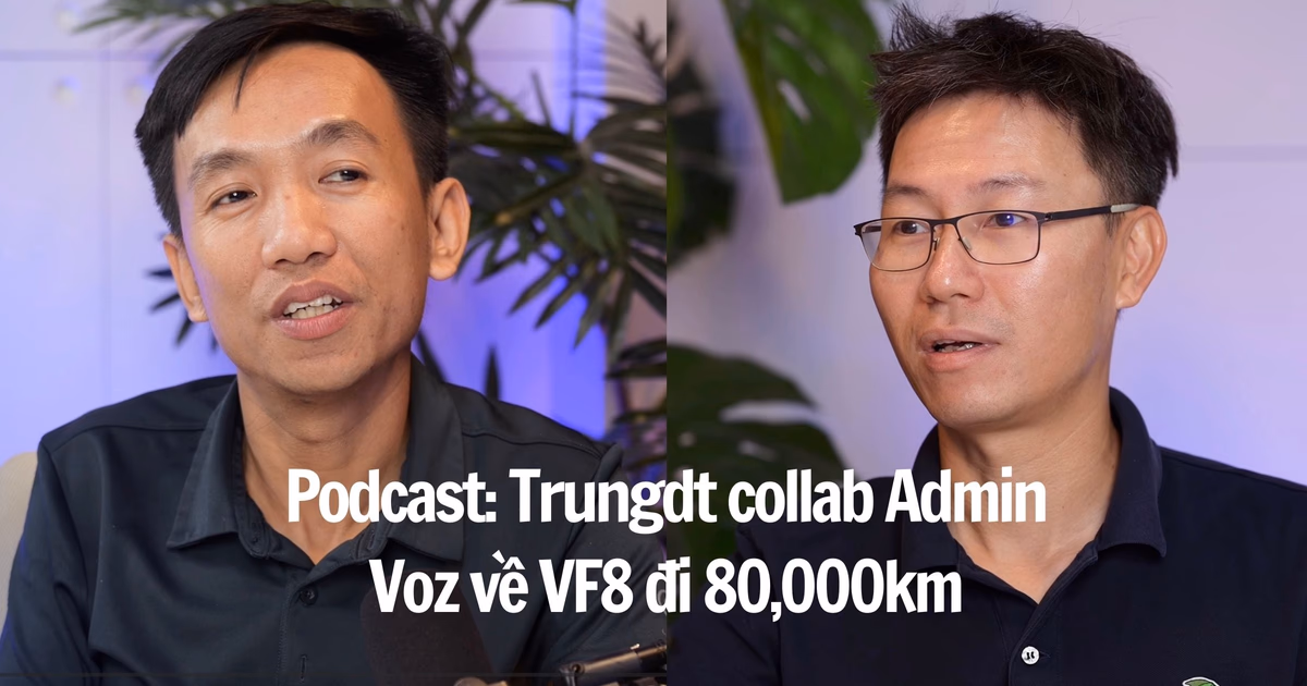 VF8 Sau 80.000km: Đánh Giá Chi Tiết từ Chủ Xe, Nên Mua Hay Không?