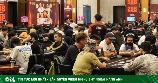 Người Việt Được Chơi Casino: Cơ Hội, Rủi Ro và Quy Định Mới Nhất
