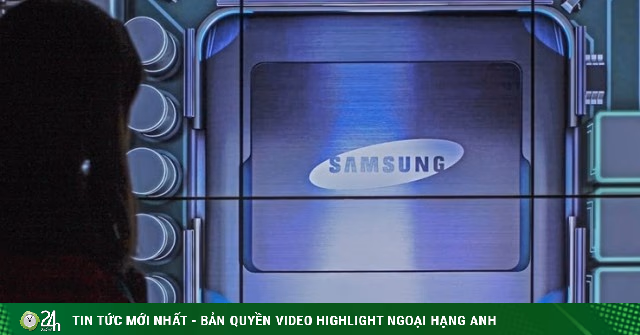 Samsung Đột Phá Bộ Nhớ: Tiết Kiệm Điện Năng Tới 96%