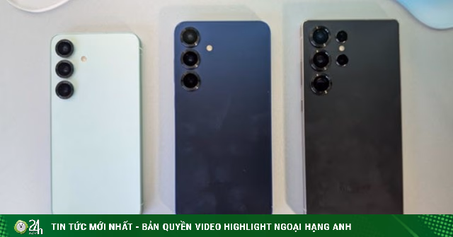 Samsung S26 Trì Hoãn: Người Dùng S25 Gặp Khó, One UI 8.5 Trễ Hẹn