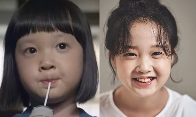 Jin Joo "Reply 1988": Sao Nhí Trưởng Thành, Hành Trình 10 Năm Thay Đổi