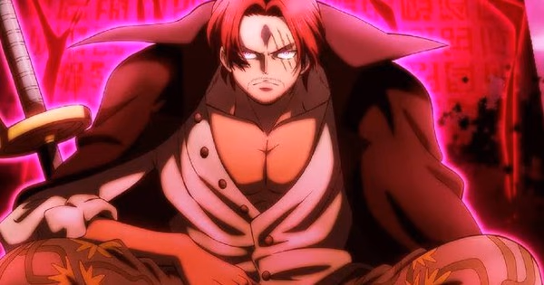 Shanks One Piece: Bí Mật 28 Năm Được Hé Lộ - Tại Sao và Như Thế Nào?