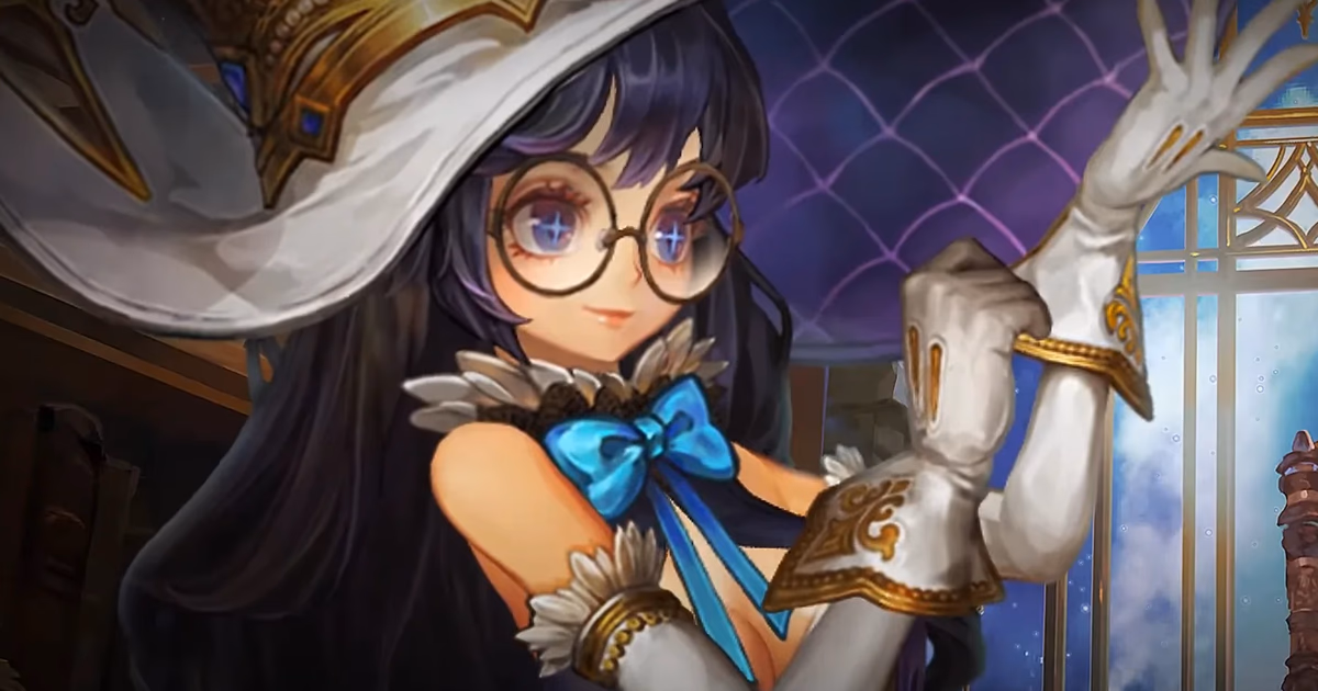 Project Spirits: Game Anime AAA Từ SHIFT UP & Tencent Sẵn Sàng "Chinh Phục" Thế Giới?