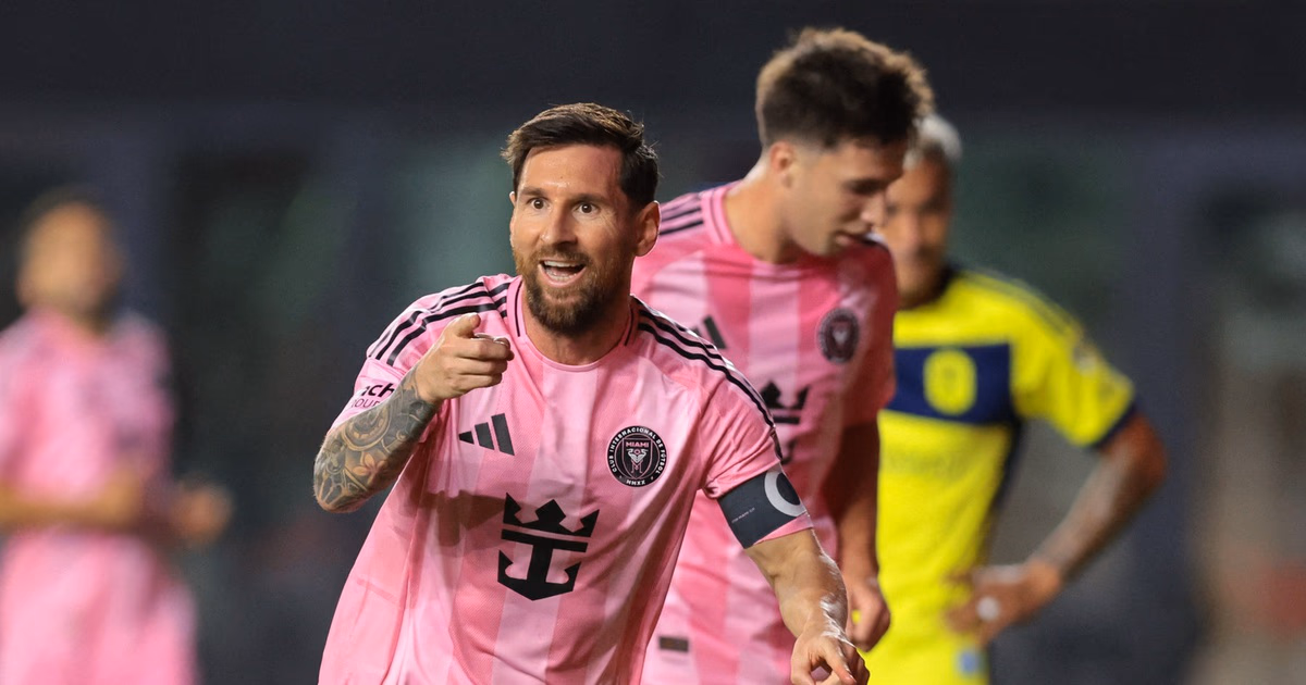 Son Heung-min Soán Ngôi Messi? Đánh Giá Lương & Phong Độ Tại MLS