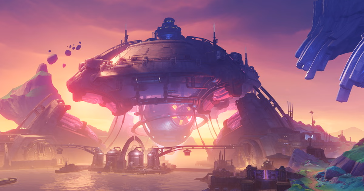 Genshin Impact 6.x: Tổng Hợp Chi Tiết, Lịch Ra Mắt & Nội Dung Mới