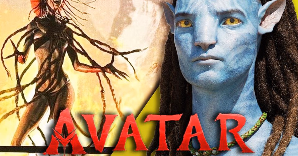 Avatar 3 "Khủng" Hơn Cả: Thời Lượng Gây Sốc & Kỷ Lục Mới