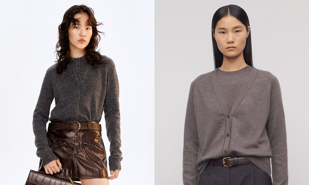 Áo Quần Cao Cấp vs Bình Dân: Bí Quyết Nhận Diện, Mua Sắm Thông Minh