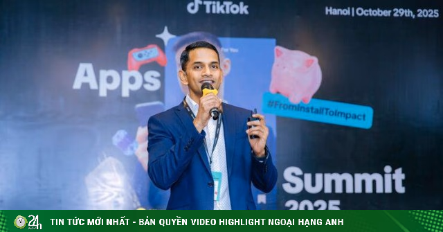 TikTok Đông Nam Á: 460 Triệu Người Dùng và Cơ Hội Vàng cho Doanh Nghiệp