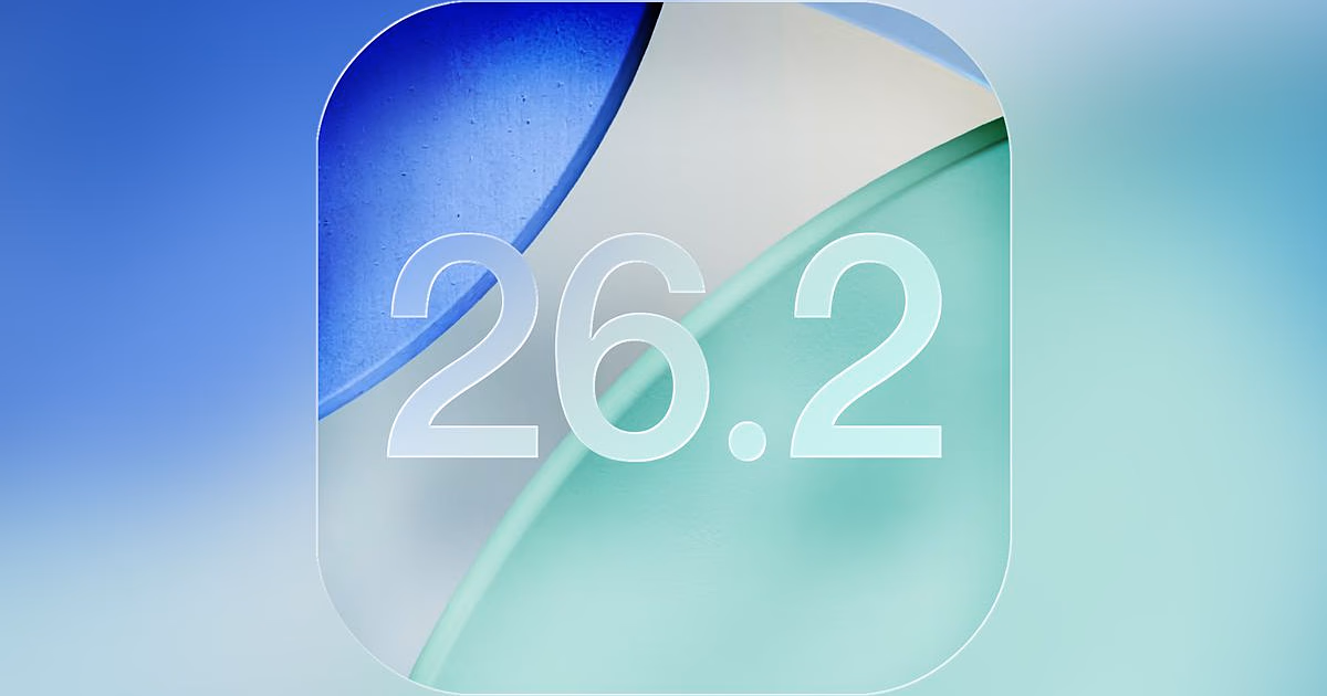 iOS 26.2 Beta 3: Đánh Giá Chi Tiết Tính Năng Mới và Nâng Cấp