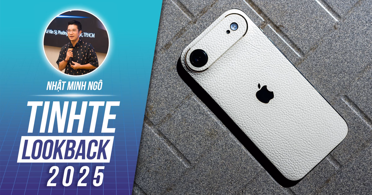 iPhone Air: Đánh Giá Chi Tiết & Tại Sao Sự Nhẹ Nhàng Lại Quan Trọng