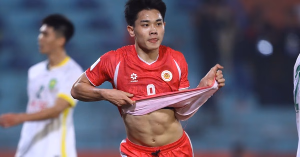 Đình Bắc: Thủ Lĩnh Tương Lai của U23 Việt Nam và Hành Trình Chinh Phục