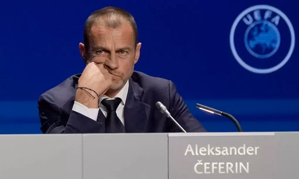 Super League: UEFA Thua Kiện, Bóng Đá Châu Âu Đối Mặt Biến Động Lớn