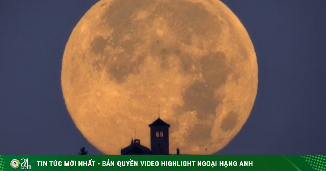 Siêu Trăng 2025: Lịch, Địa Điểm & Bí Quyết Chiêm Ngưỡng Tại Việt Nam